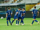 Власти разрешили возобновить чемпионат Молдовы по футболу