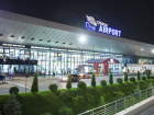 Аэропорт Кишинева вычистят до блеска к Евросаммиту