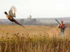 Каждый охотник желает знать - в Приднестровье открыт сезон охоты