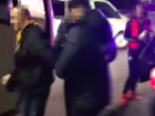 Сутенеры отправляли девушек из Молдовы в Амстердам для занятия проституцией