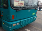 Габурич выделил жителям села Пухой автобусы до Кишинева, но просьбу местной примэрии проигнорировал