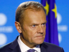 Туска огорчили «недостаточно амбициозные» шаги Молдовы в Европу 