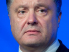 Порошенко в Одессе "рассекретил" планы России по захвату Мариуполя