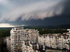 В Молдове дожди с грозами: до конца недели перемены погоды не предвидится