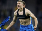 Бывший нападающий бельцкой Зари вывел Украину в четвертьфинал Евро-2020