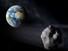 Гигантский астероид, потерянный астрономами, угрожающе приблизился к Земле