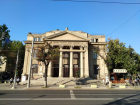 Кишиневские театры возобновляют свою деятельность в условиях пандемии 