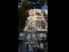 Появились первые подробности о падении двухлетней девочки из окна 8 этажа в Бельцах
