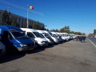 Готовится новый протест маршрутчиков в центре Кишинева