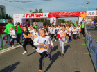 Дети до 14 лет будут бегать по Кишиневу в рамках марафона за деньги