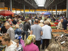 Срочно! Рынки и ТЦ Кишинева возвращаются в прежний режим