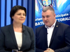Новак – Гаврилицэ: правительство Санду ничего не сделало для народа