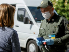 С понедельника границы Украины могут быть открыты для молдаван 