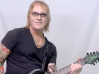 Легендарного гитариста Руслана Цэрану похоронят через 10 дней после смерти