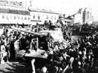79 лет назад началась Ясско-Кишиневская операция, освободившая Молдавию от фашистов