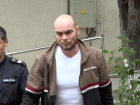 Алексей Которобай приговорен к 25 годам лишения свободы за убийство младенца