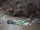 Экологическая катастрофа: столичная легендарная речка на грани исчезновения