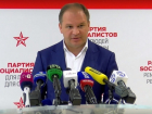 Ион Чебан подписал два важных документа, по которым будет действовать после победы на выборах