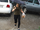 Грозовые дожди и безжалостное солнце окажутся опасными для жителей Молдовы в пятницу, 13-го