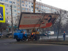 «Не надо нас запугивать!»: генпримар ответил на угрозы в связи со сносом рекламных панно в Кишиневе 