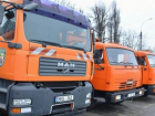 Regia Autosalibritate закупила в Беларуси 12 новых машин МАЗ 