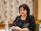 Министр здравоохранения Молдовы заразилась коронавирусом