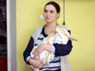 Жена настоятеля храма в Чадыр-Лунге родила 13-го ребенка