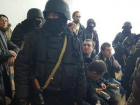 Впервые в Молдове заседание суда было проведено на территории тюрьмы