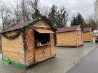 Адреса рождественских ярмарок в Кишиневе