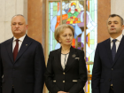 Первые лица Молдовы сделали совместное заявление