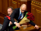 Скандальный украинский депутат протаранил трамвай и вызвал шквал насмешек