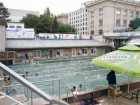 Срочно - бассейны снова открываются