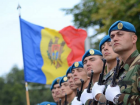 Молдавская армия отмечает 28 лет со дня образования