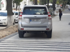 Примар Кишинева возмутился тем, что на отремонтированных тротуарах паркуют авто