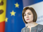 Санду призвала граждан Молдовы быть бдительными после арестов в России