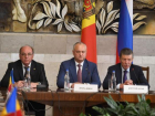 «Я сторонник «большой Европы», от Лиссабона до Владивостока»: президент Молдовы выступил на пленарном заседании Молдо-российского форума