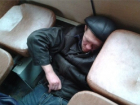 Буйный мужчина в Слободзейском районе обматерил милиционеров и устроил дебош: "хочу в тюрьму"