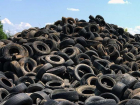 Власти Кишинева найдут место для утилизации использованных шин
