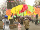 В Кишиневе вопреки пандемии состоялся «Фестиваль Масленицы» 