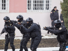 Жизнь офицеров Fulger поставили под угрозу: для спецназа закупили дешевые китайские щиты и "тюремные" бронежилеты