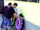 «В память о русском языке» в Кишиневе возложили траурные венки