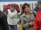 Экономически активное население Молдовы стремительно покидает республику