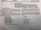 Теперь фанаты Антонеску типа Санду не забалуют: вступил в силу важный документ