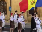 Молдаване зрелищно представили свою страну на уличном фестивале в Италии