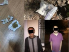 Более сотни нарушителей были задержаны в Кишиневе за две недели