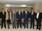 Эксперты из Турции прибудут в Кишинев для оказания помощи в развитии города 
