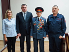 Ветеран ВОВ из Рыбницы отметил 101-й день рождения