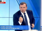 Кумовья на важных постах, резкий рост преступности: Чебан об «успехах» Нэстасе на посту главы МВД