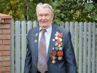 Ветеран ВОВ из Дубоссар отмечает 99-й день рождения