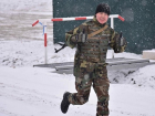 Старший лейтенант из Молдовы стал одним из победителей «датского забега» в Косово